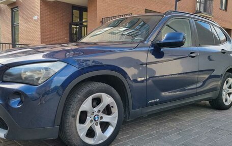 BMW X1, 2012 год, 1 277 000 рублей, 3 фотография