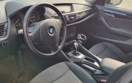 BMW X1, 2012 год, 1 277 000 рублей, 7 фотография