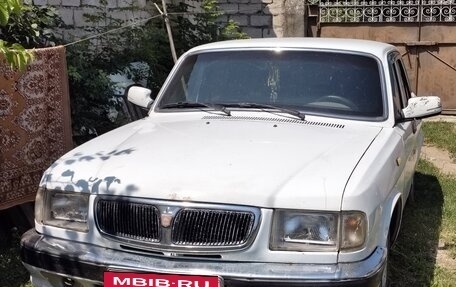 ГАЗ 3110 «Волга», 2001 год, 100 000 рублей, 3 фотография