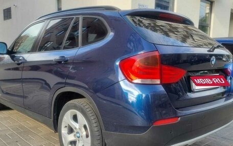 BMW X1, 2012 год, 1 277 000 рублей, 5 фотография