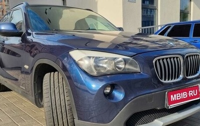 BMW X1, 2012 год, 1 277 000 рублей, 1 фотография