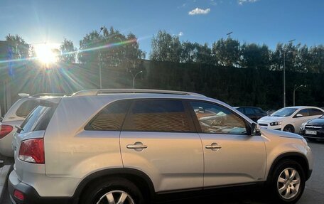 KIA Sorento II рестайлинг, 2012 год, 999 000 рублей, 1 фотография