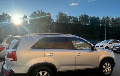 KIA Sorento II рестайлинг, 2012 год, 999 000 рублей, 1 фотография