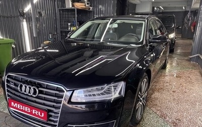 Audi A8, 2016 год, 2 399 000 рублей, 1 фотография