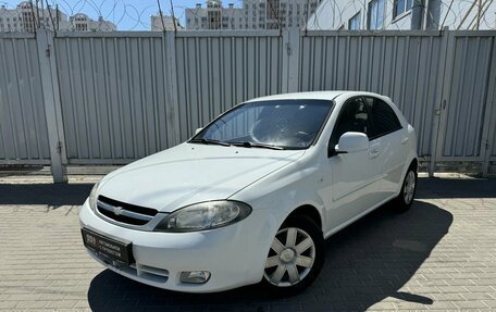Chevrolet Lacetti, 2012 год, 639 000 рублей, 1 фотография