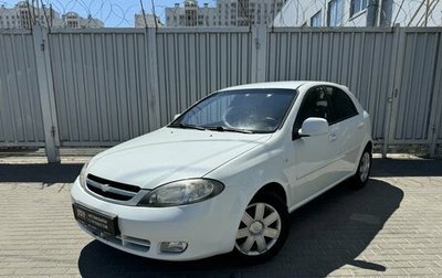 Chevrolet Lacetti, 2012 год, 639 000 рублей, 1 фотография