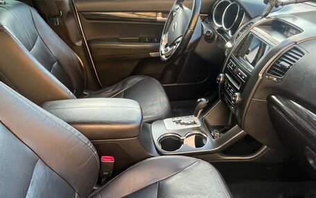 KIA Sorento II рестайлинг, 2012 год, 999 000 рублей, 2 фотография