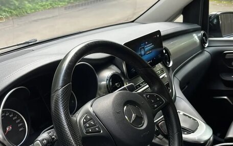 Mercedes-Benz V-Класс, 2023 год, 8 000 000 рублей, 7 фотография