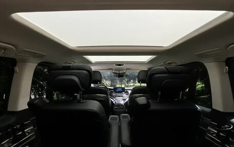 Mercedes-Benz V-Класс, 2023 год, 8 000 000 рублей, 11 фотография