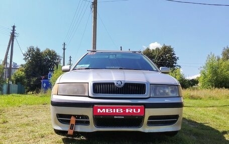 Skoda Octavia IV, 2007 год, 390 000 рублей, 3 фотография