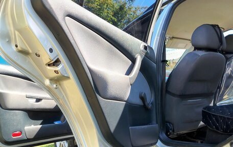 Skoda Octavia IV, 2007 год, 390 000 рублей, 12 фотография