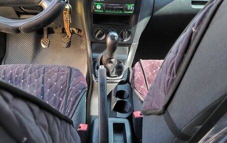 Skoda Octavia IV, 2007 год, 390 000 рублей, 19 фотография