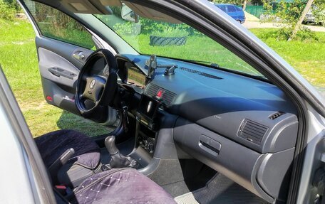Skoda Octavia IV, 2007 год, 390 000 рублей, 17 фотография