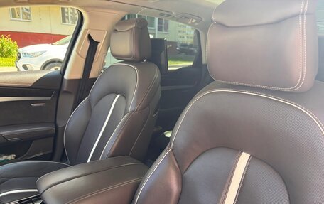 Audi A8, 2016 год, 2 399 000 рублей, 6 фотография