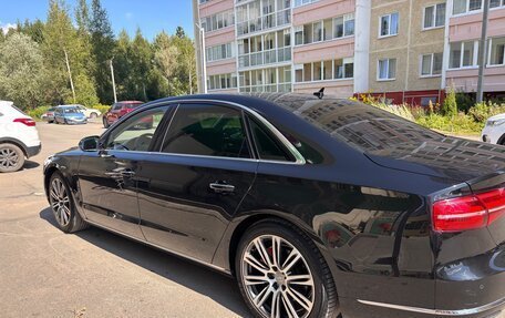 Audi A8, 2016 год, 2 399 000 рублей, 2 фотография