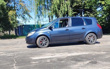 Renault Scenic III, 2008 год, 600 000 рублей, 3 фотография