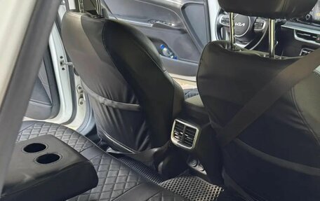 KIA K5, 2022 год, 2 350 000 рублей, 7 фотография
