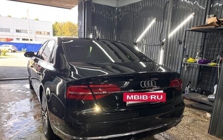 Audi A8, 2016 год, 2 399 000 рублей, 8 фотография