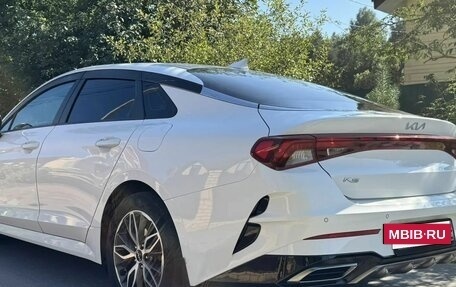 KIA K5, 2022 год, 2 350 000 рублей, 4 фотография