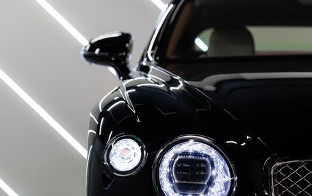 Bentley Continental GT III, 2020 год, 17 500 000 рублей, 4 фотография