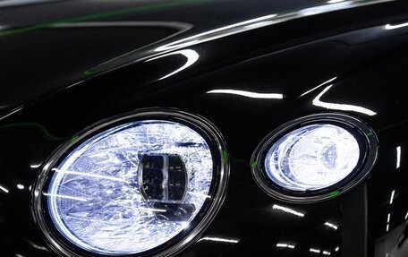 Bentley Continental GT III, 2020 год, 17 500 000 рублей, 12 фотография