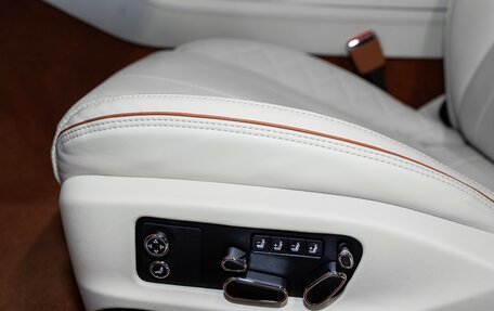 Bentley Continental GT III, 2020 год, 17 500 000 рублей, 16 фотография