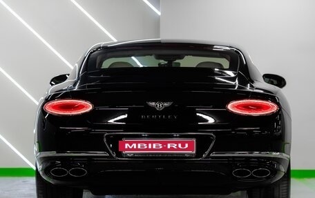 Bentley Continental GT III, 2020 год, 17 500 000 рублей, 9 фотография