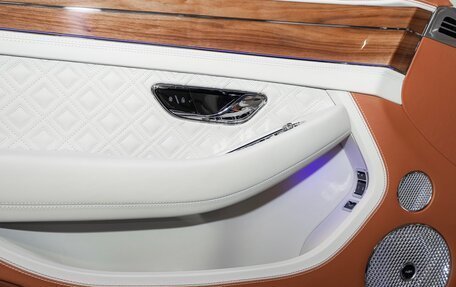 Bentley Continental GT III, 2020 год, 17 500 000 рублей, 18 фотография