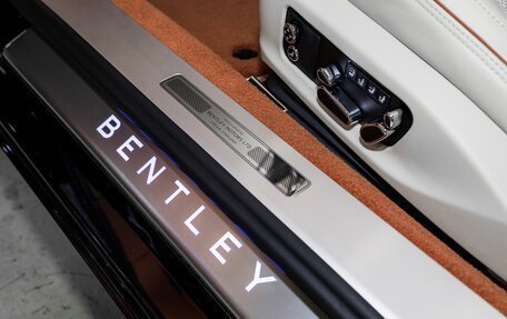 Bentley Continental GT III, 2020 год, 17 500 000 рублей, 17 фотография