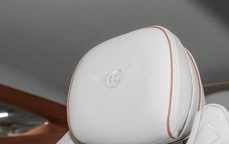 Bentley Continental GT III, 2020 год, 17 500 000 рублей, 20 фотография