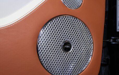 Bentley Continental GT III, 2020 год, 17 500 000 рублей, 19 фотография