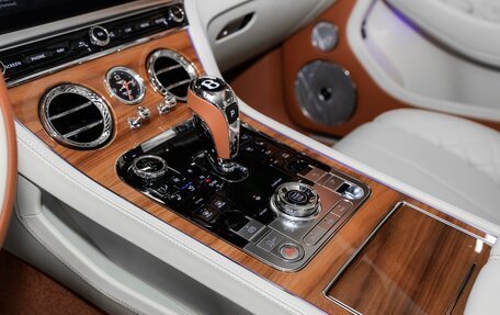 Bentley Continental GT III, 2020 год, 17 500 000 рублей, 21 фотография
