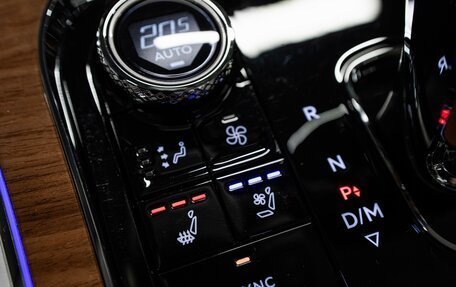 Bentley Continental GT III, 2020 год, 17 500 000 рублей, 28 фотография