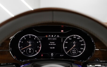 Bentley Continental GT III, 2020 год, 17 500 000 рублей, 29 фотография