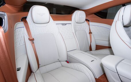 Bentley Continental GT III, 2020 год, 17 500 000 рублей, 32 фотография