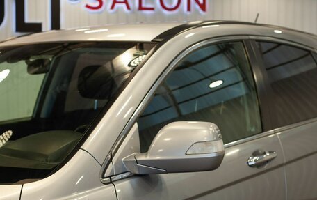 Honda CR-V III рестайлинг, 2008 год, 1 395 000 рублей, 15 фотография
