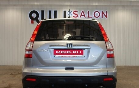 Honda CR-V III рестайлинг, 2008 год, 1 395 000 рублей, 9 фотография