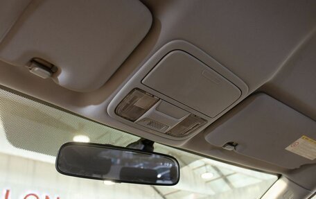 Honda CR-V III рестайлинг, 2008 год, 1 395 000 рублей, 17 фотография
