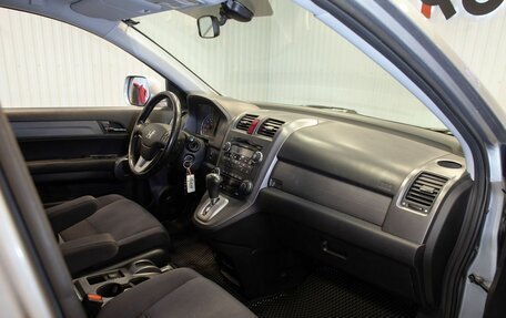 Honda CR-V III рестайлинг, 2008 год, 1 395 000 рублей, 18 фотография