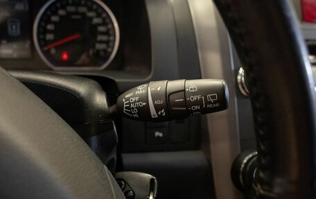 Honda CR-V III рестайлинг, 2008 год, 1 395 000 рублей, 23 фотография