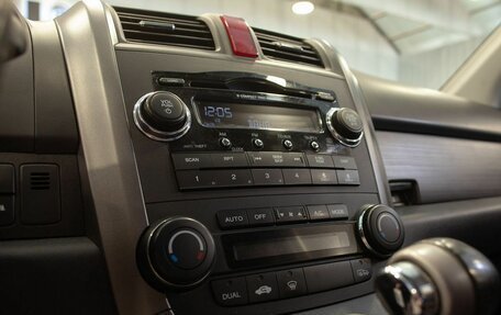 Honda CR-V III рестайлинг, 2008 год, 1 395 000 рублей, 27 фотография