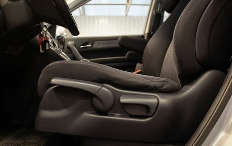 Honda CR-V III рестайлинг, 2008 год, 1 395 000 рублей, 31 фотография