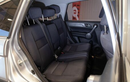 Honda CR-V III рестайлинг, 2008 год, 1 395 000 рублей, 30 фотография