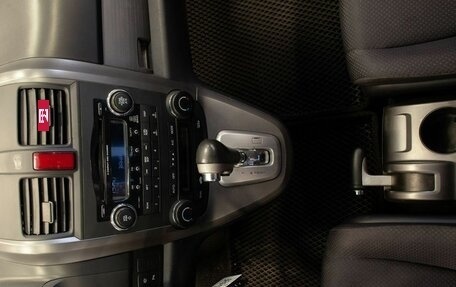 Honda CR-V III рестайлинг, 2008 год, 1 395 000 рублей, 28 фотография