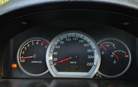 Chevrolet Lacetti, 2010 год, 529 000 рублей, 2 фотография