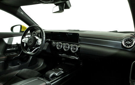 Mercedes-Benz CLA, 2020 год, 2 449 700 рублей, 10 фотография