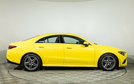 Mercedes-Benz CLA, 2020 год, 2 449 700 рублей, 4 фотография