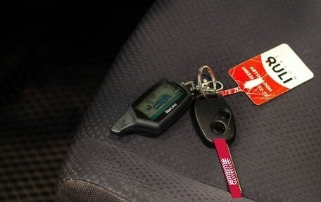 Honda CR-V III рестайлинг, 2008 год, 1 395 000 рублей, 34 фотография