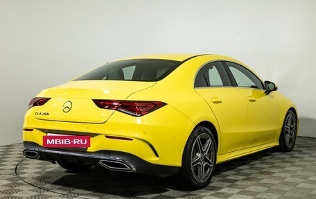 Mercedes-Benz CLA, 2020 год, 2 449 700 рублей, 6 фотография
