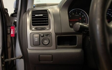 Honda CR-V III рестайлинг, 2008 год, 1 395 000 рублей, 33 фотография
